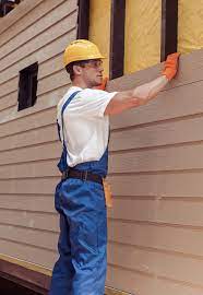 Best Wood Siding Installation  in Cairo, IL